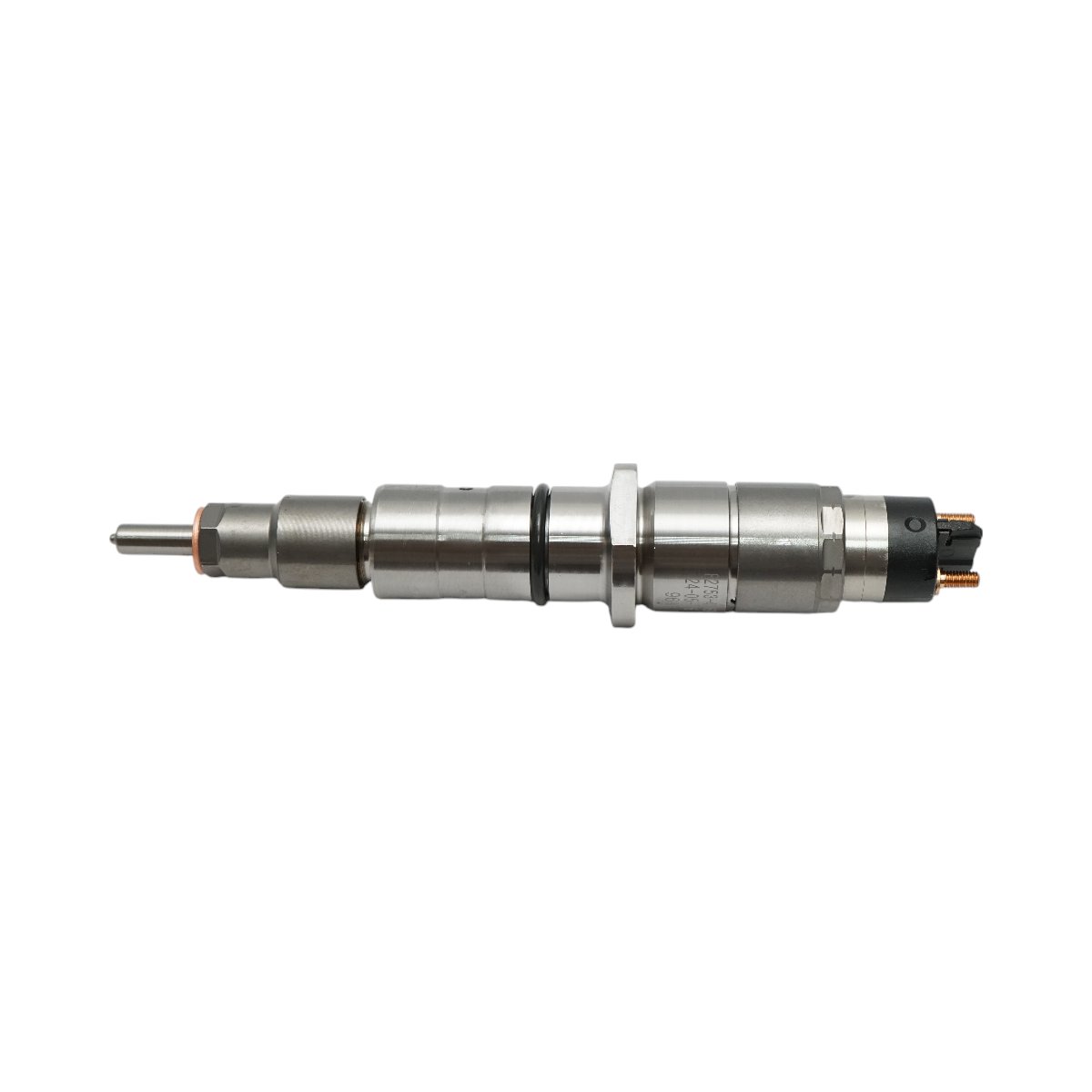 Injector New Holland, Case IH, Komatsu motor Cummins cod OEM 84346812, 5263308